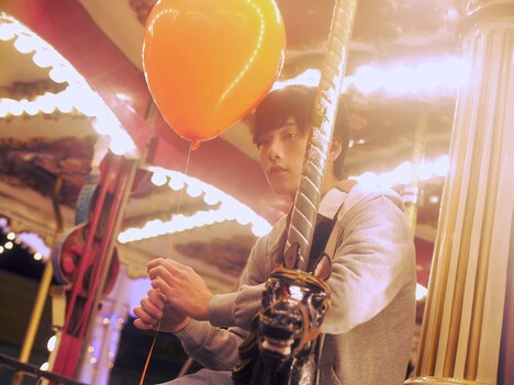 「男の優しさは全部下心なんですって」新場面写真