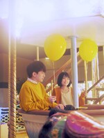 「男の優しさは全部下心なんですって」新場面写真