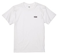 Tシャツ（全3種・各税込5280円）