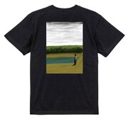 Tシャツ（全3種・各税込5280円）