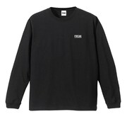 ロングスリーブTシャツ（全3種・各税込6160円）