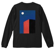 ロングスリーブTシャツ（全3種・各税込6160円）