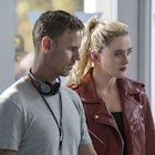 ジェイソンやフレディが融合?「ザ・スイッチ」監督・キャストが語る特別映像