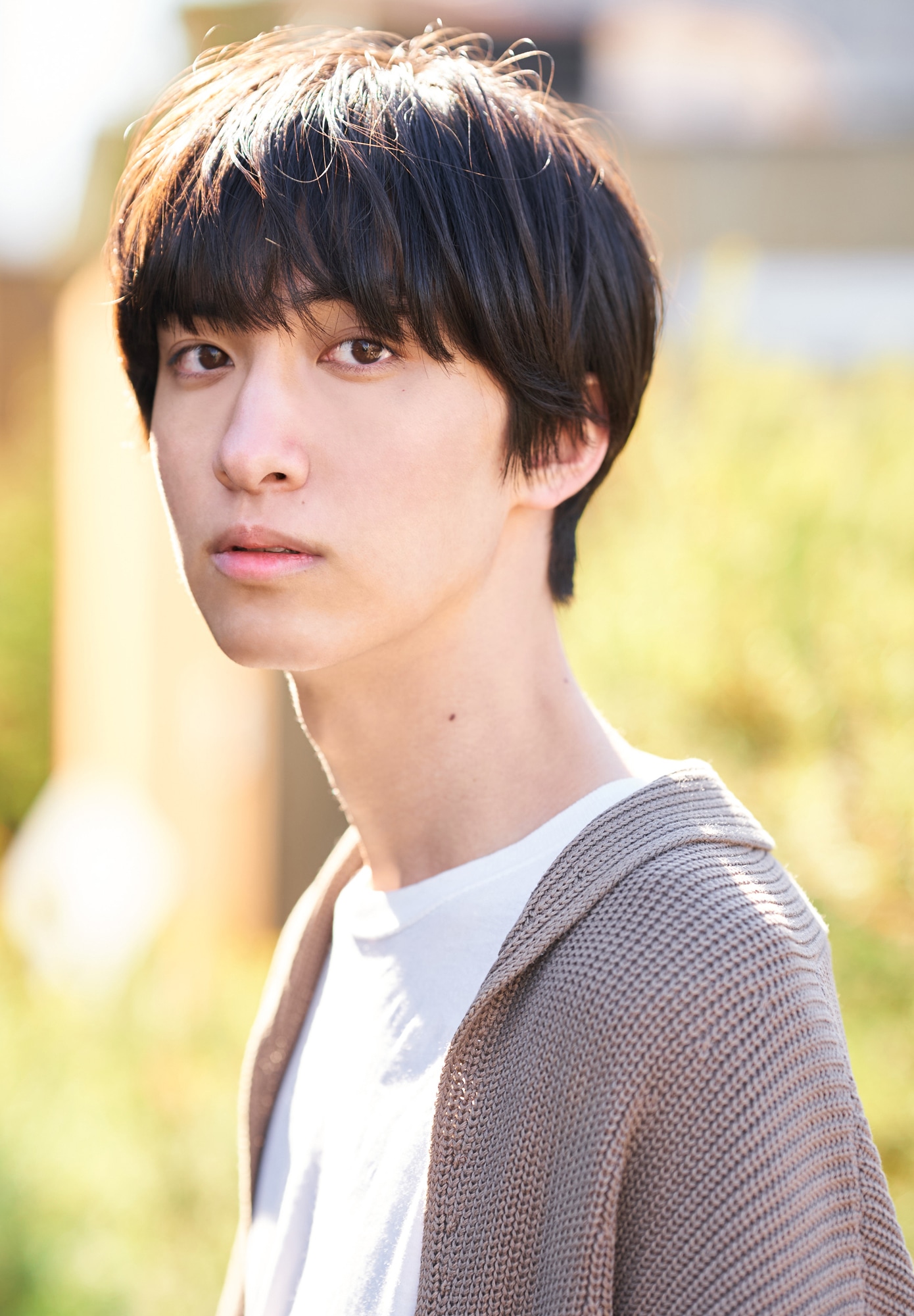 古川毅