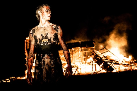 「トゥルー・ヒストリー・オブ・ザ・ケリー・ギャング」