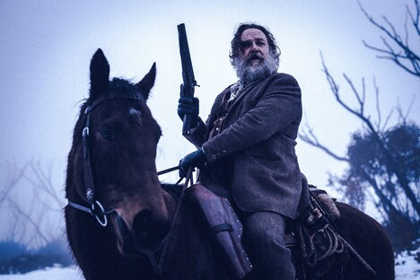 「トゥルー・ヒストリー・オブ・ザ・ケリー・ギャング」