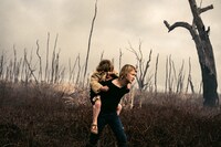 「トゥルー・ヒストリー・オブ・ザ・ケリー・ギャング」