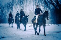 「トゥルー・ヒストリー・オブ・ザ・ケリー・ギャング」