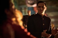 「トゥルー・ヒストリー・オブ・ザ・ケリー・ギャング」