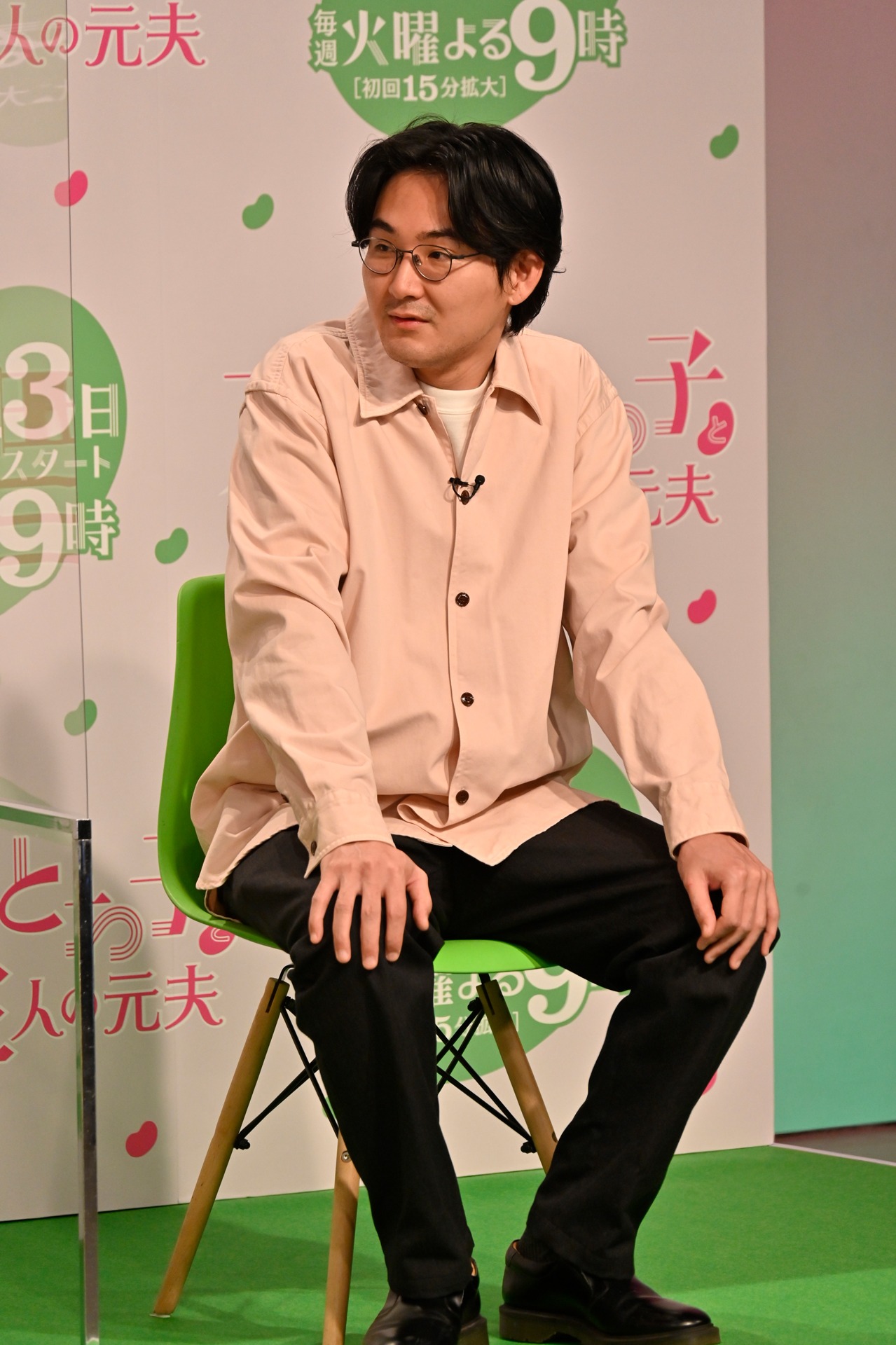 松田龍平