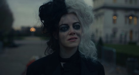 「クルエラ」新場面写真