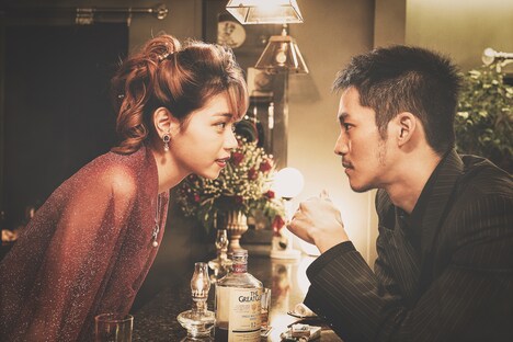 「孤狼の血 LEVEL2」