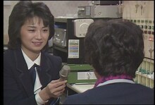 「小田かおる 潜入体験レポート 渋谷道玄坂ラブホテル24時＆夜はエンドレス 姫宮めぐみ」 (c)1984/1987 日活株式会社