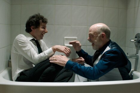 「パーム・スプリングス」