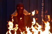 「ファルコン＆ウィンター・ソルジャー」新場面写真