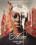 「ゼム」キャラクターポスター（シャハディ・ライト・ジョセフ演じるルビー・エモリー）