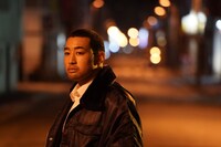 「真夜中のひとりたち」