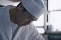 「怪談満月蛤坂」