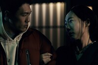 「怪談満月蛤坂」