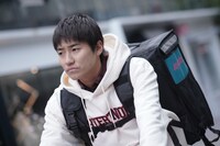 「水のない海」