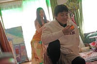 「水のない海」