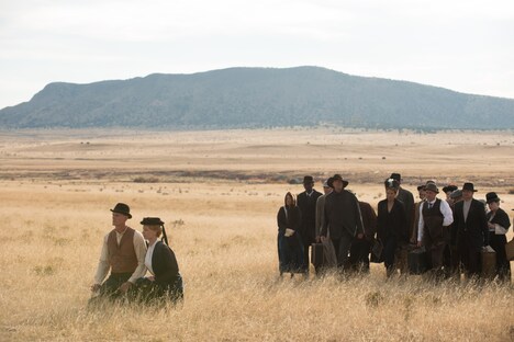 「ドリームランド」新場面写真