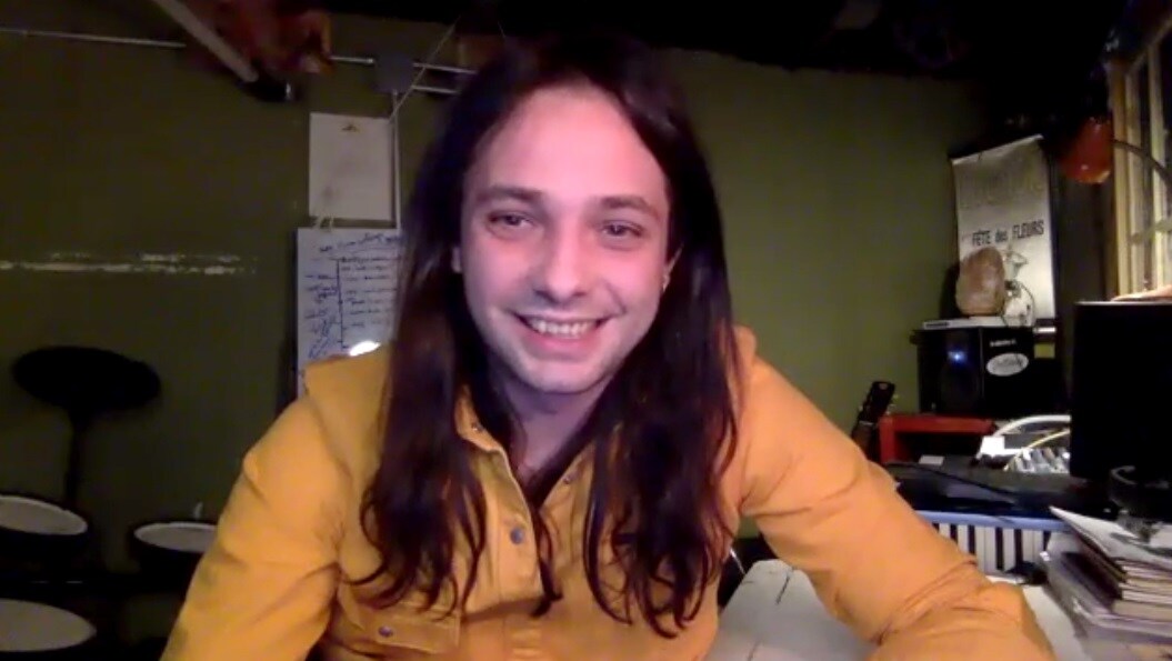 愛すること、夢見ることの物語…「ドリームランド」監督のメッセージと冒頭映像が到着