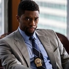 リアルを追求したチャドウィック・ボーズマン「21ブリッジ」撮影で元刑事に質問攻め
