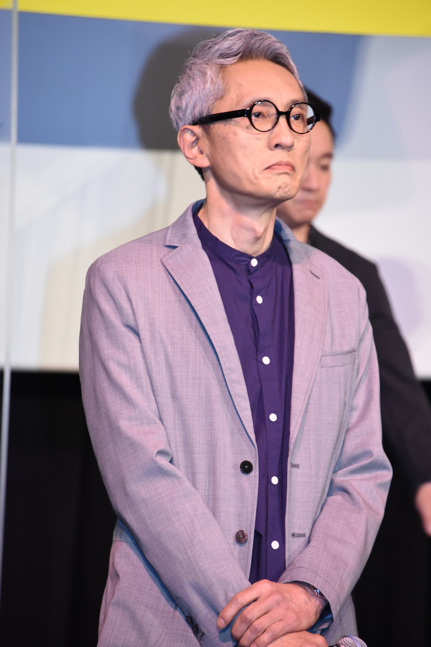 松重豊