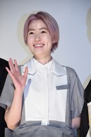 シム・ウンギョン