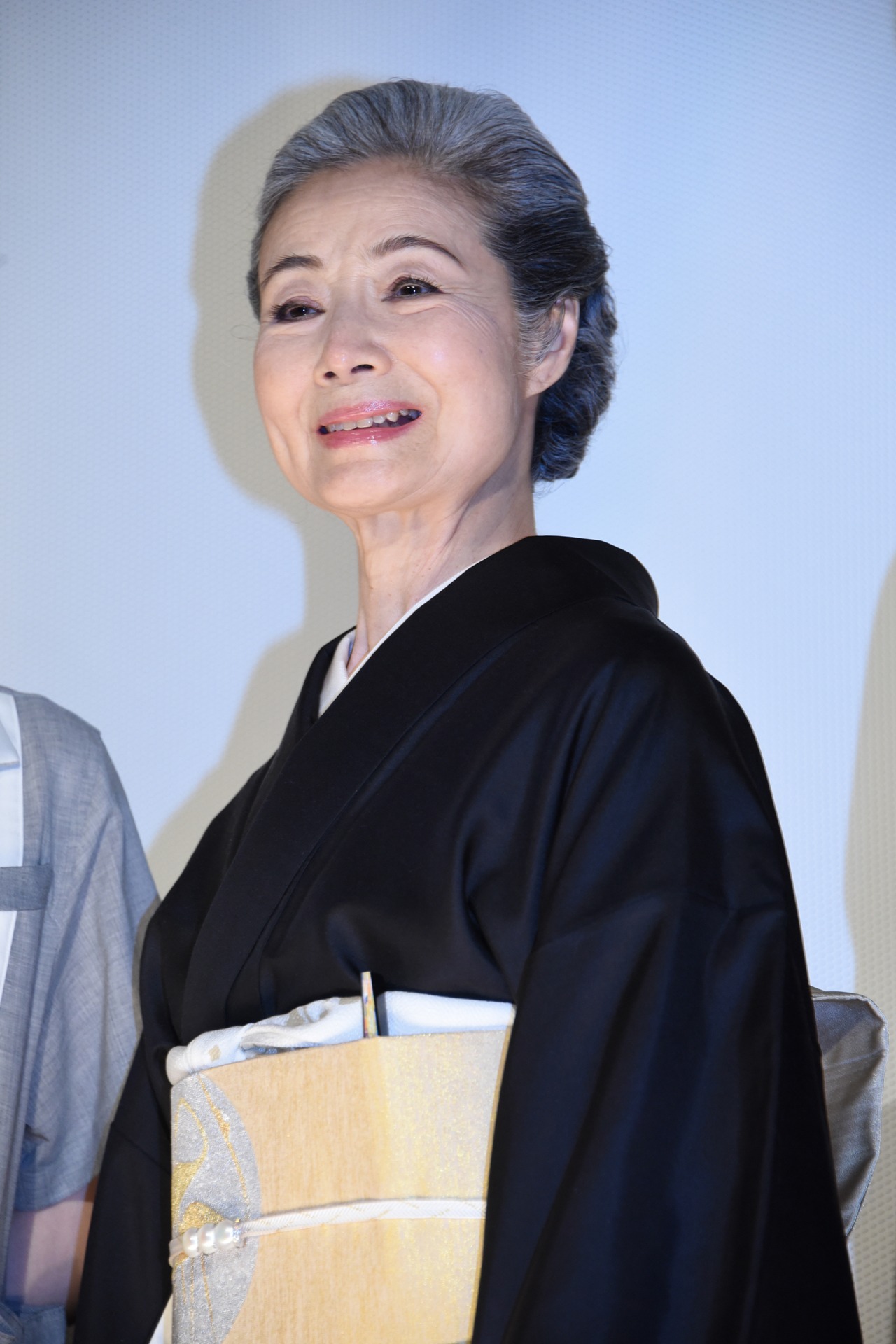 富司純子