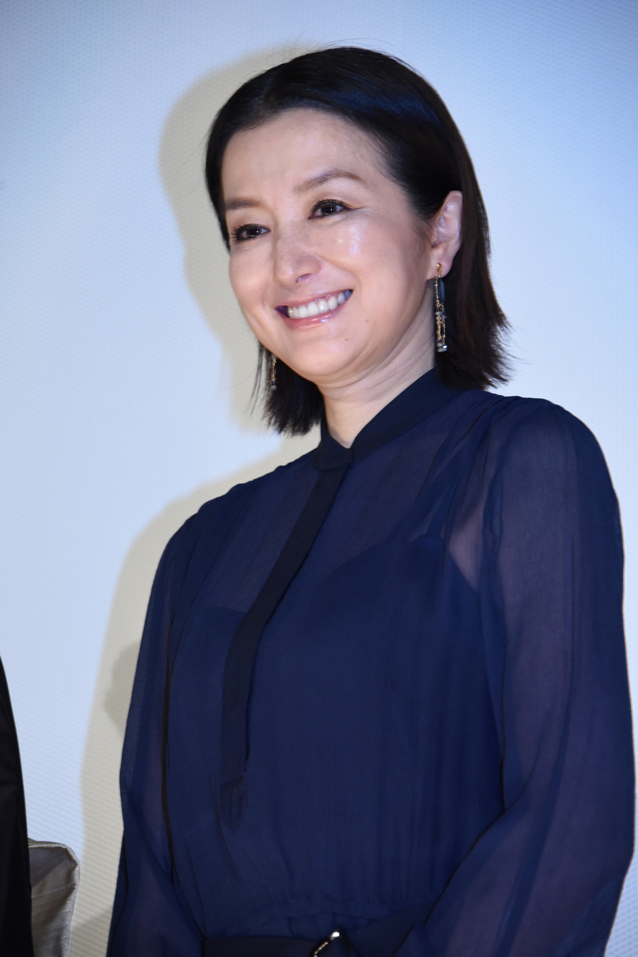 鈴木京香
