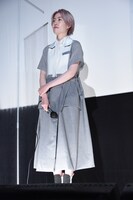 シム・ウンギョン