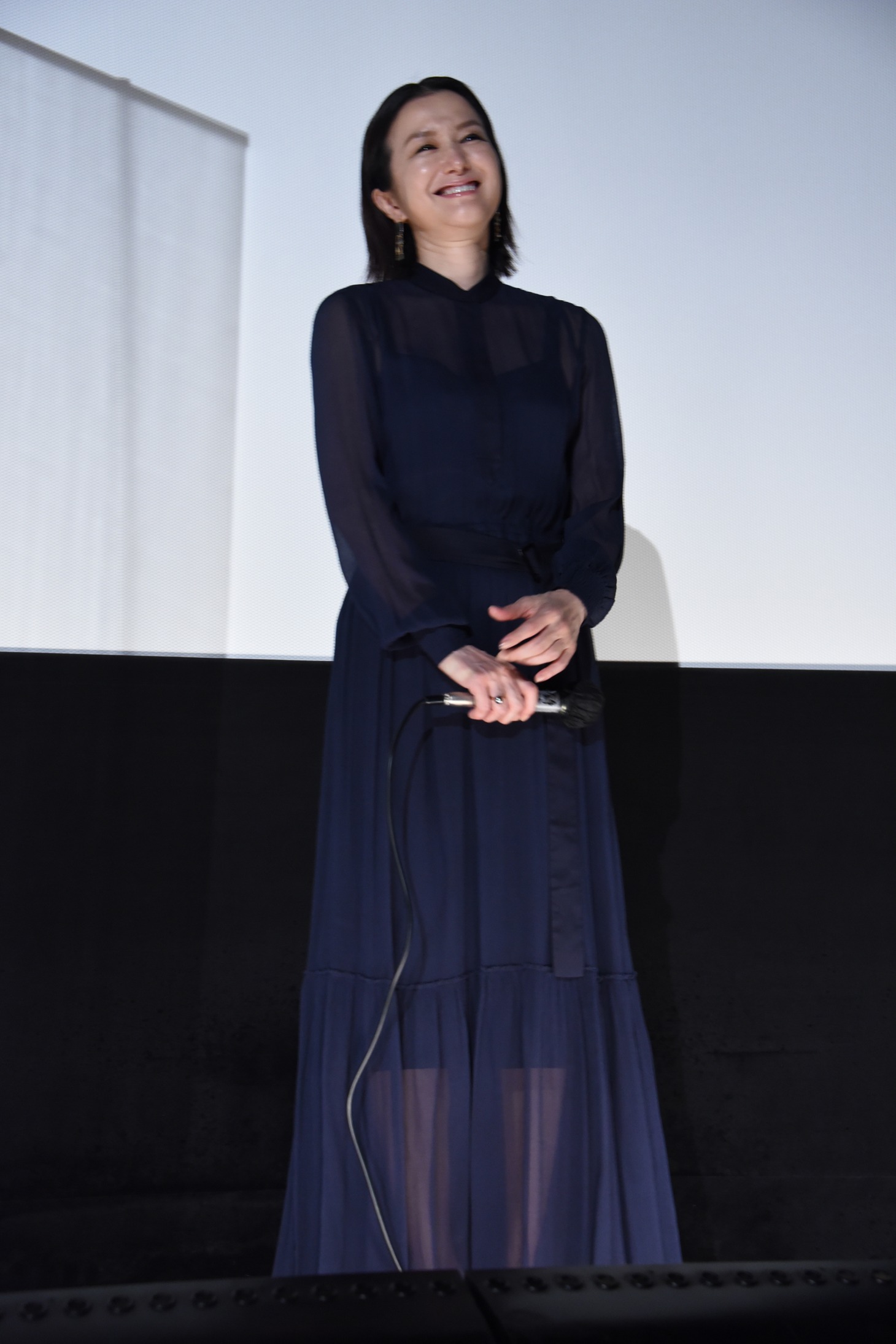 鈴木京香
