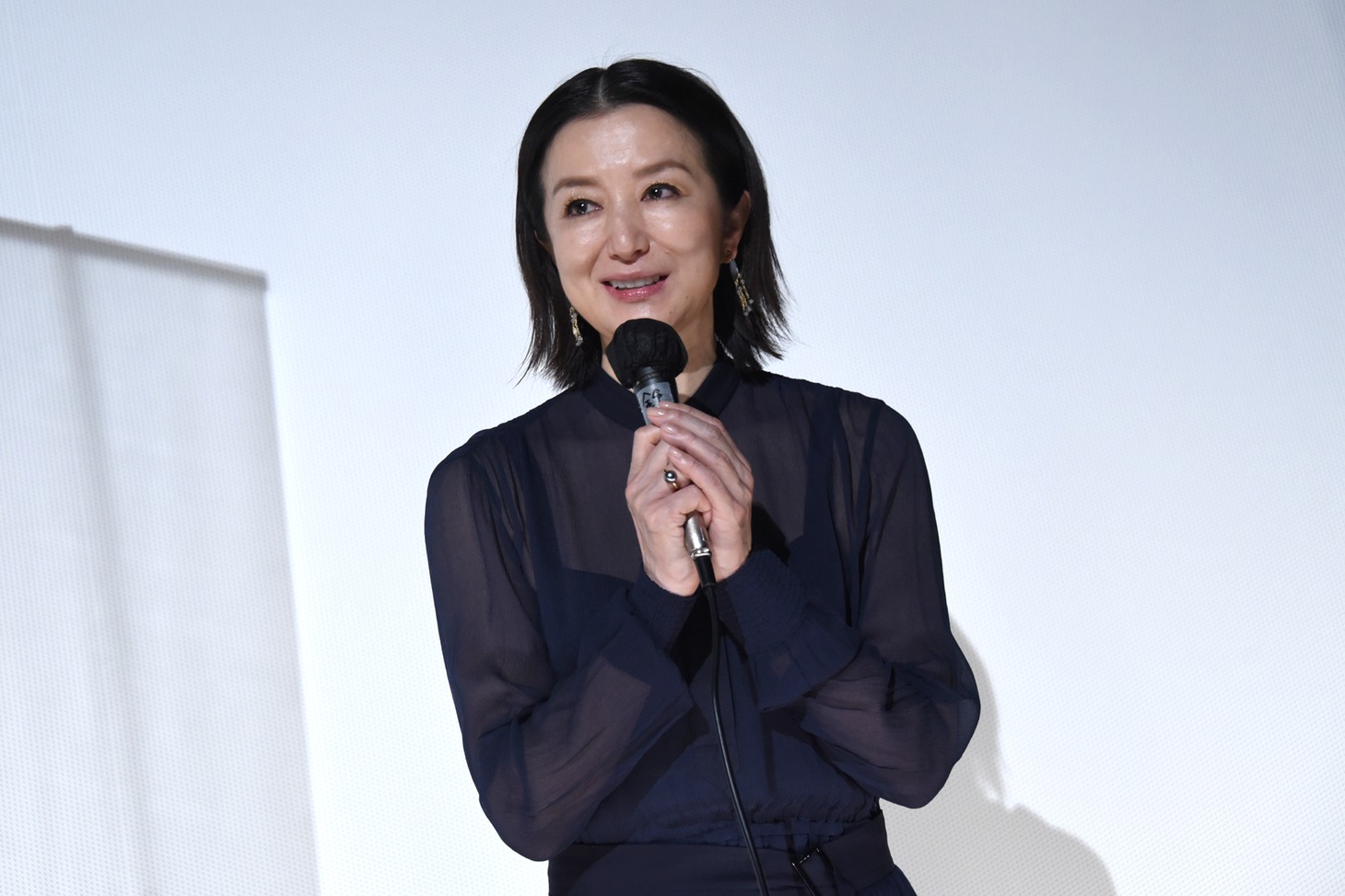 鈴木京香