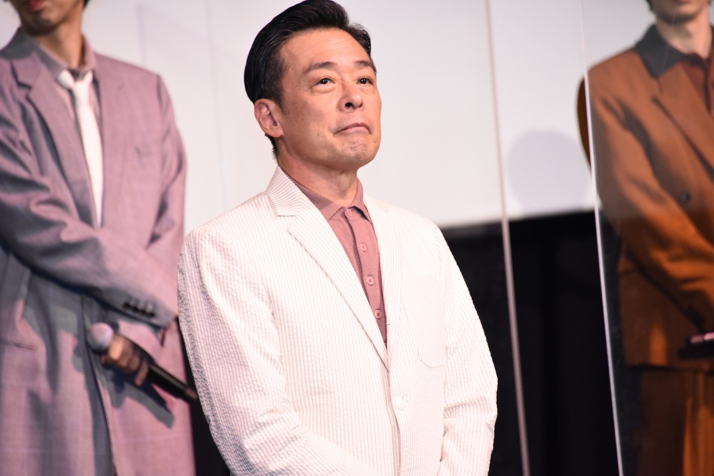 光石研