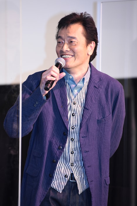 遠藤憲一
