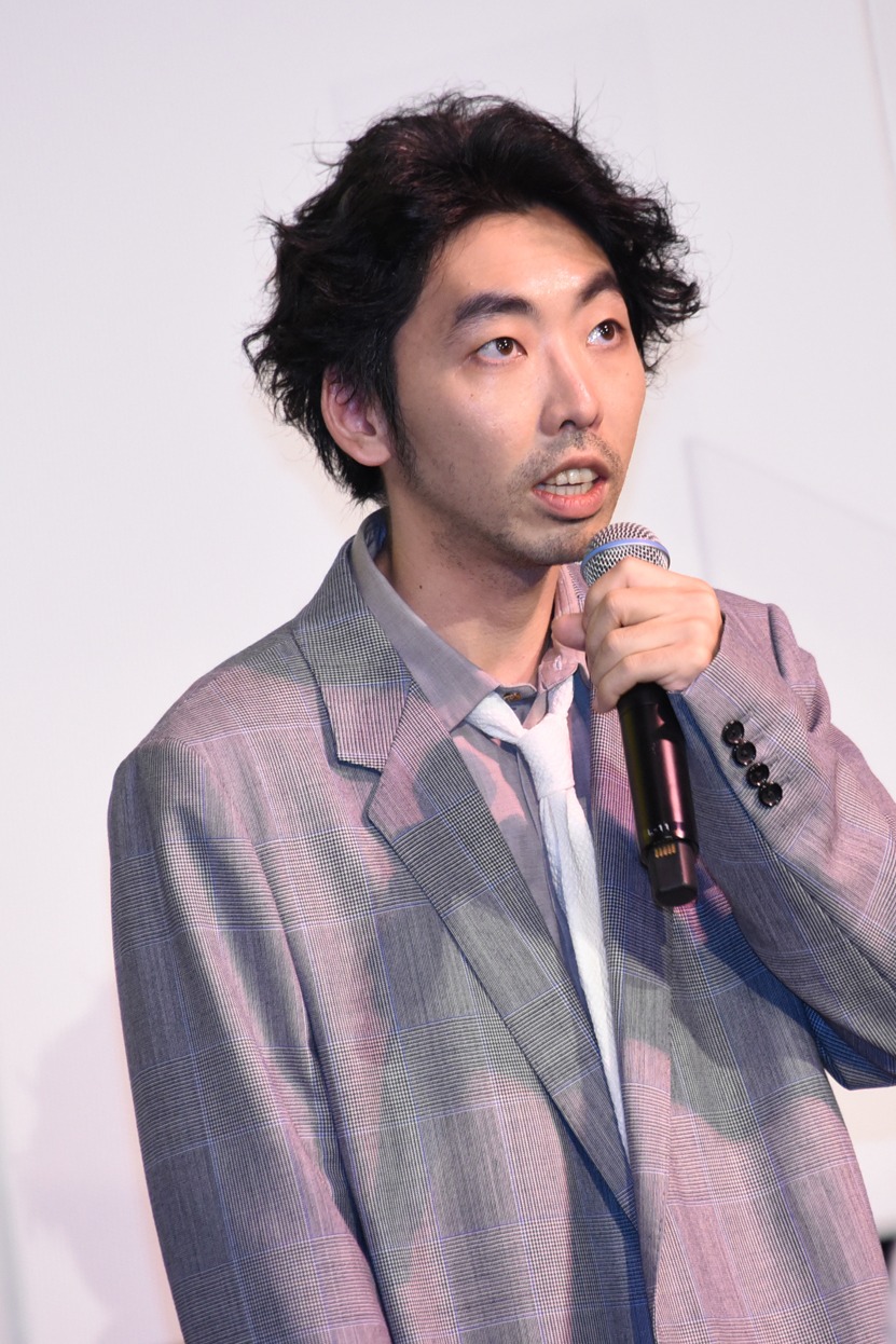 柄本時生