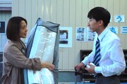 「ふゆうするさかいめ」