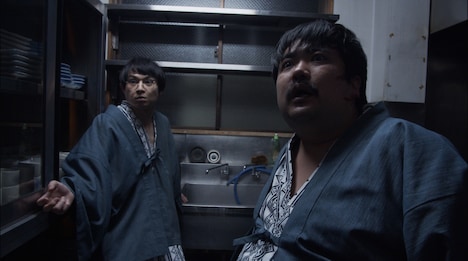 「劇場版ほんとうにあった怖い話～事故物件芸人2～」