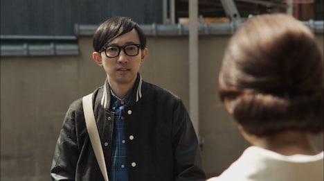 「劇場版ほんとうにあった怖い話～事故物件芸人2～」