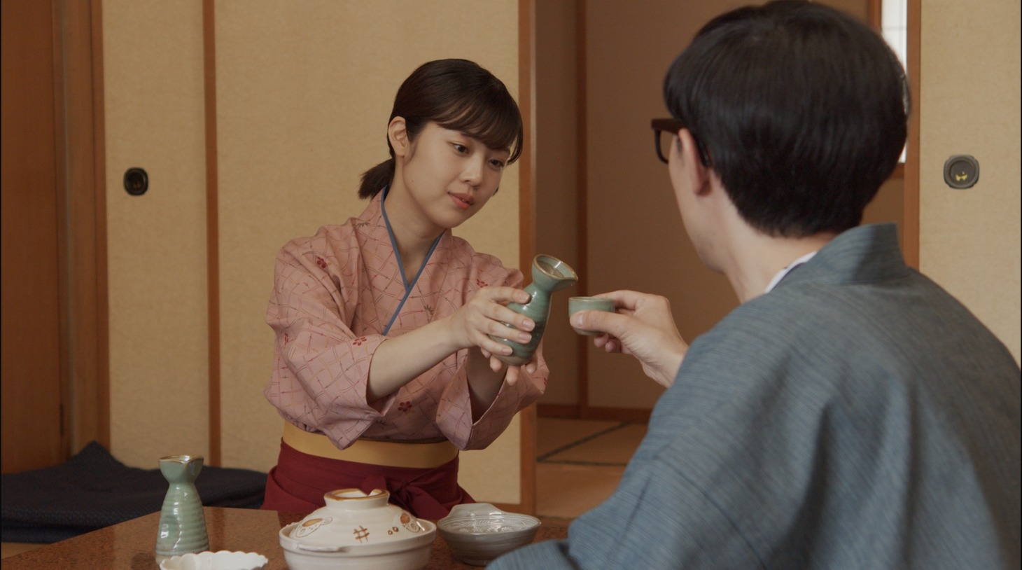 「劇場版ほんとうにあった怖い話～事故物件芸人2～」