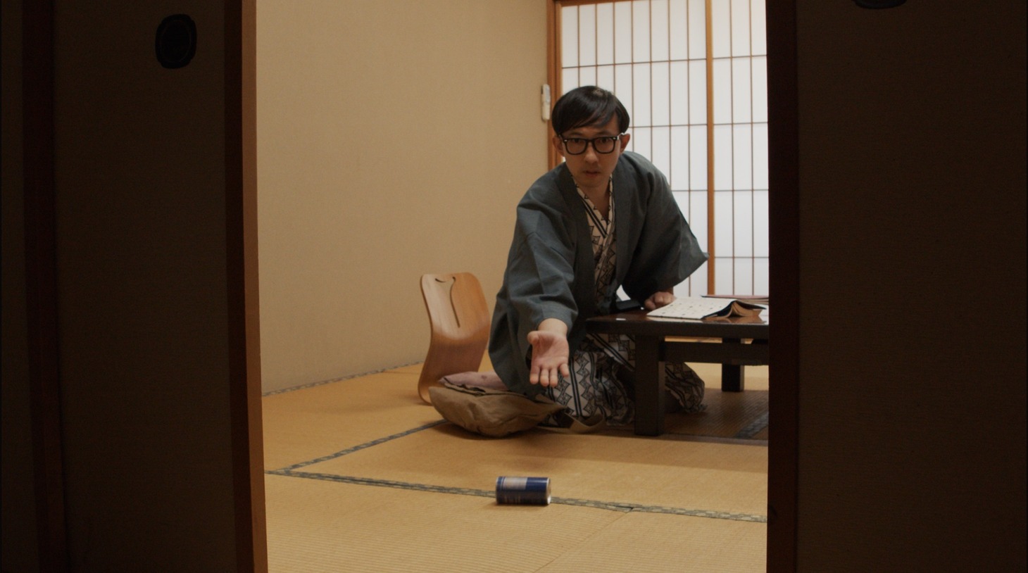 「劇場版ほんとうにあった怖い話～事故物件芸人2～」