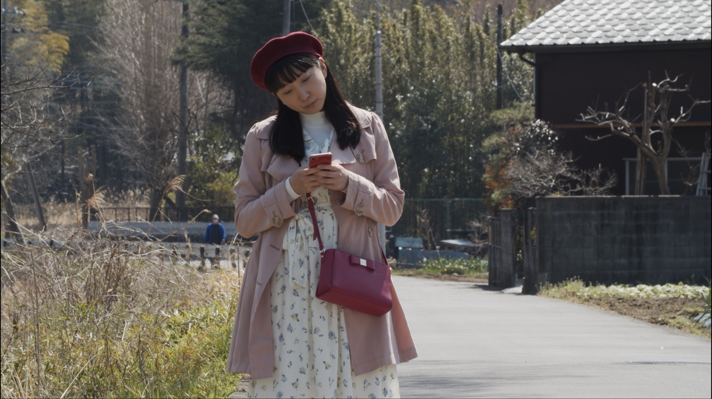 「劇場版ほんとうにあった怖い話～事故物件芸人2～」
