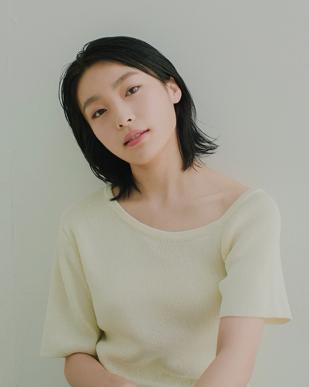 芋生悠
