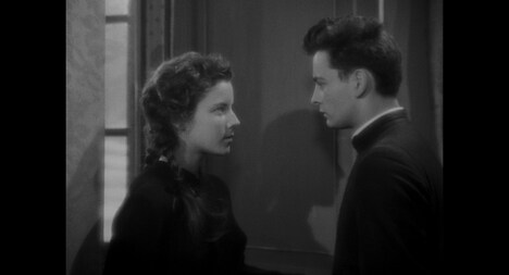 「田舎司祭の日記 4Kデジタル・リマスター版」 (c)1950 STUDIOCANAL