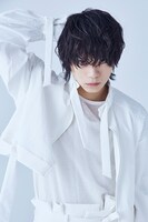 佐藤流司演じる鈴木翔琉。