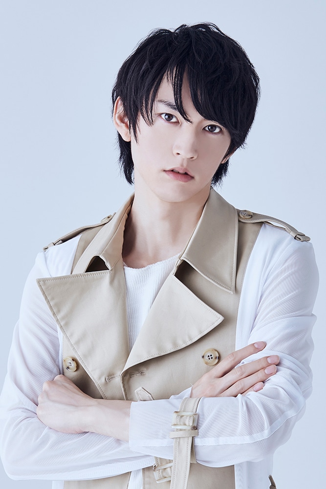 和田雅成演じる瀬名征行。