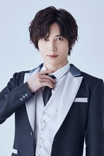 染谷俊之演じる守屋英俊。