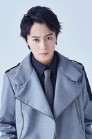 猪野広樹演じる卯野紘希。